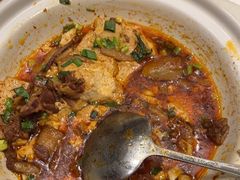 -二分八云雁阁•新晋菜大同味(长治路店)