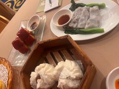 -香宫中餐厅·东北菜·铁锅炖·广式点心(哈尔滨香格里拉店)