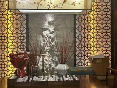 -江南足纪·影院足道·轻奢SPA(笋岗HALO广场店)