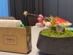 -荷塘秋月·本帮江浙菜(国权路店)