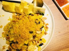 -星叶·东南亚料理(宁波万象汇店)