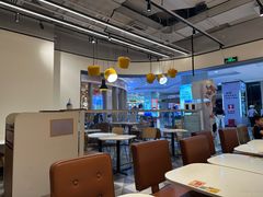 -乐凯撒披萨(南山书城店)