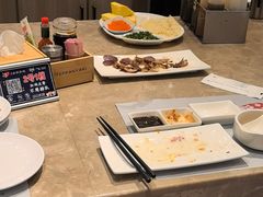 -上渔铁板烧(熙悦汇店)