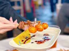 -小煵记·打边炉(西丽文光店)