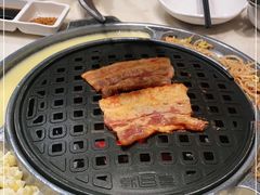 -韩宫宴烤肉·料理(桐乡吾悦广场店)
