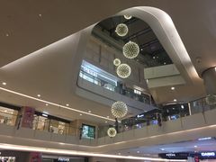 -皇庭广场(福华三路店)