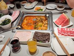 -海底捞火锅(丰尚国际广场店)