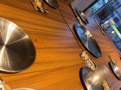 -一烧一烤•锦州烧烤(KTV包房·长江街店)