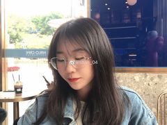 -HALO CAFE(江海中环广场店)