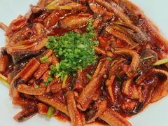 -老正兴菜馆(福州路店)