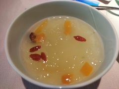 银耳木瓜汤-披云徽宴(石景山店)