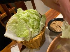 -宣武小院涮肉(前门店)