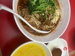 -阳阳中国饭(龙湖大兴天街)