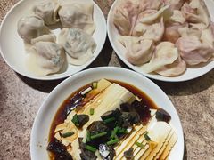 -金谷园饺子馆(北邮总店)