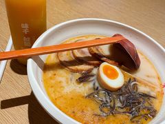 -味千拉面(南昌杉杉奥特莱斯广场店)