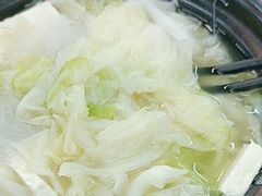 -老磁器口豆汁店(方庄店)