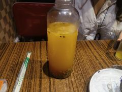 -蚝堡海鲜·威海菜·海肠捞饭·烧烤·亚洲吃蚝公司(幸福门店)