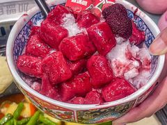 -满兴咱妈烀饼铁锅炖(兰州北街店)