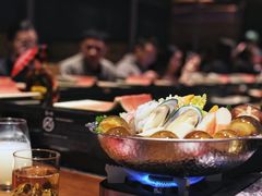 -鸟山鸣·日料食堂(王府井店)