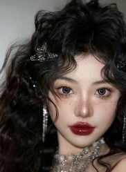 -明天见·化妆造型工作室