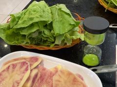 -草墩罗非鱼庄•野生菌•腊排骨(七星街上段店)