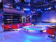 -圣地雅歌KTV(市府广场店)