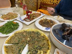 -老福洲(西洪路店)