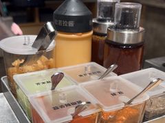 -肉肉大米(金虹桥店)