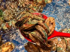 -焰江山海鲜牛排烤肉自助(锦华万达二星店)