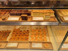 -泸溪河桃酥(西直门凯德店)