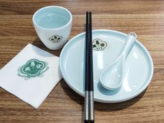-勇興發港式茶餐厅(江宁店)