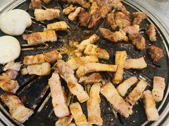 -安又胖韩国烤肉