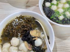 -老滕家过桥米线(金鱼胡同店)