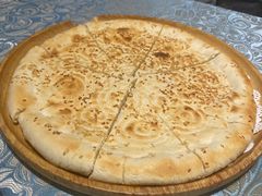 -巴扎美食·新疆菜·西域歌舞表演餐厅(新疆大厦店)