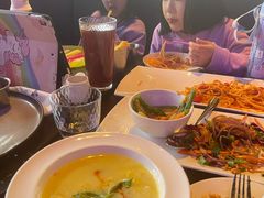 -blue frog蓝蛙(长泰广场店)