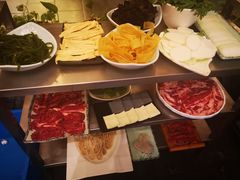 -大四喜火锅(东风路店)