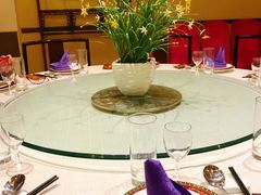 包厢-晋阳饭庄(虎坊桥店)