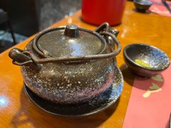 -大江户日本料理(吕厝店)