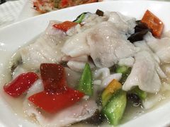 -新恬乐大酒家(沧达大厦店)
