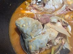 -肥鱼屯活鱼锅(惠工街店)