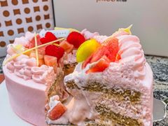 -积慕Cake(解放大道店)