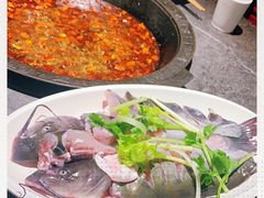 -大鱼山房鱼头火锅(老字号品质店)