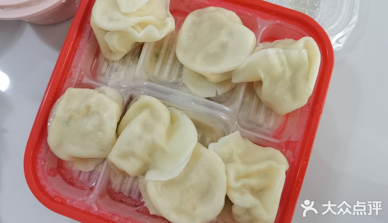 北方饺子情结