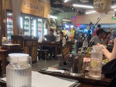 -破店肥哈·东北烧烤·夜宵(南山保利店)