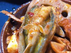 鳝鱼-肥龙火锅(南坪店)