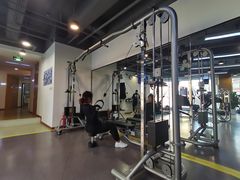 -每刻健身工作室(西直门店)