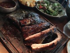 -The Meat & Wine Co Southbank(南岸店)