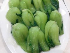 青菜-光明邨大酒家(淮海路店)