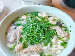 -春发生饭店·非遗(南院门店)