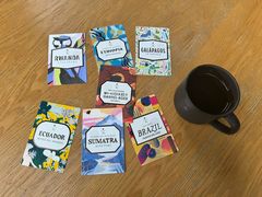 -星巴克臻选(上海合生汇1F店)